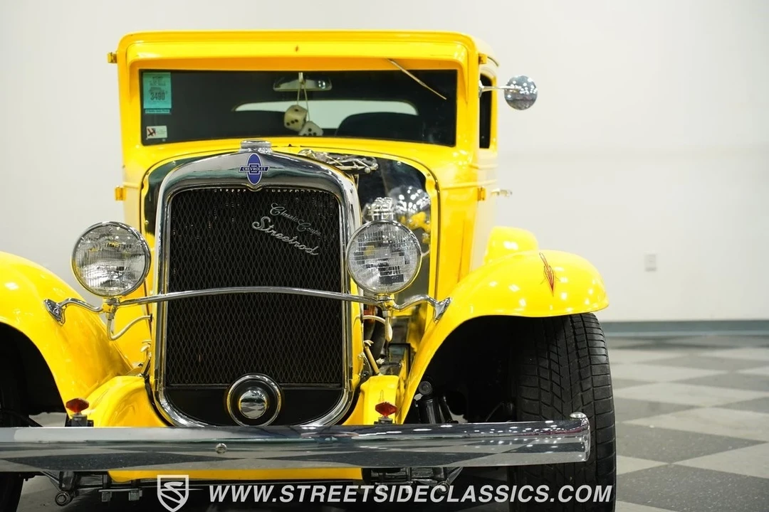 1931 Chevrolet Independence & Confederate - Image 20 of 21