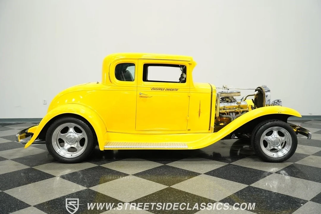 1931 Chevrolet Independence & Confederate - Image 15 of 21