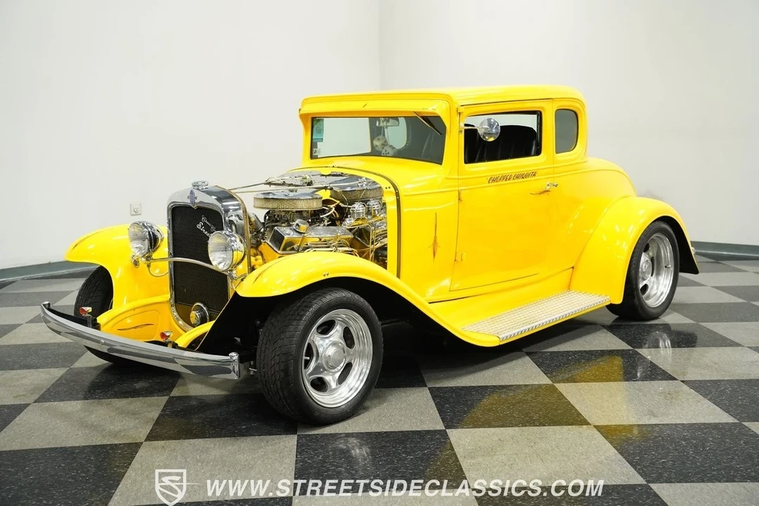 1931 Chevrolet Independence & Confederate - Image 6 of 21