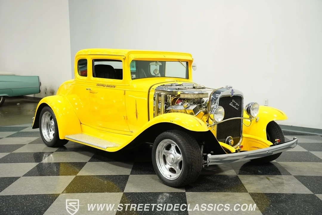 1931 Chevrolet Independence & Confederate - Image 17 of 21