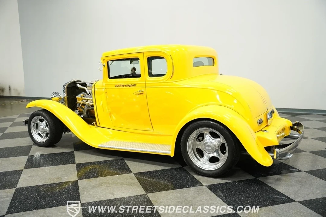 1931 Chevrolet Independence & Confederate - Image 9 of 21