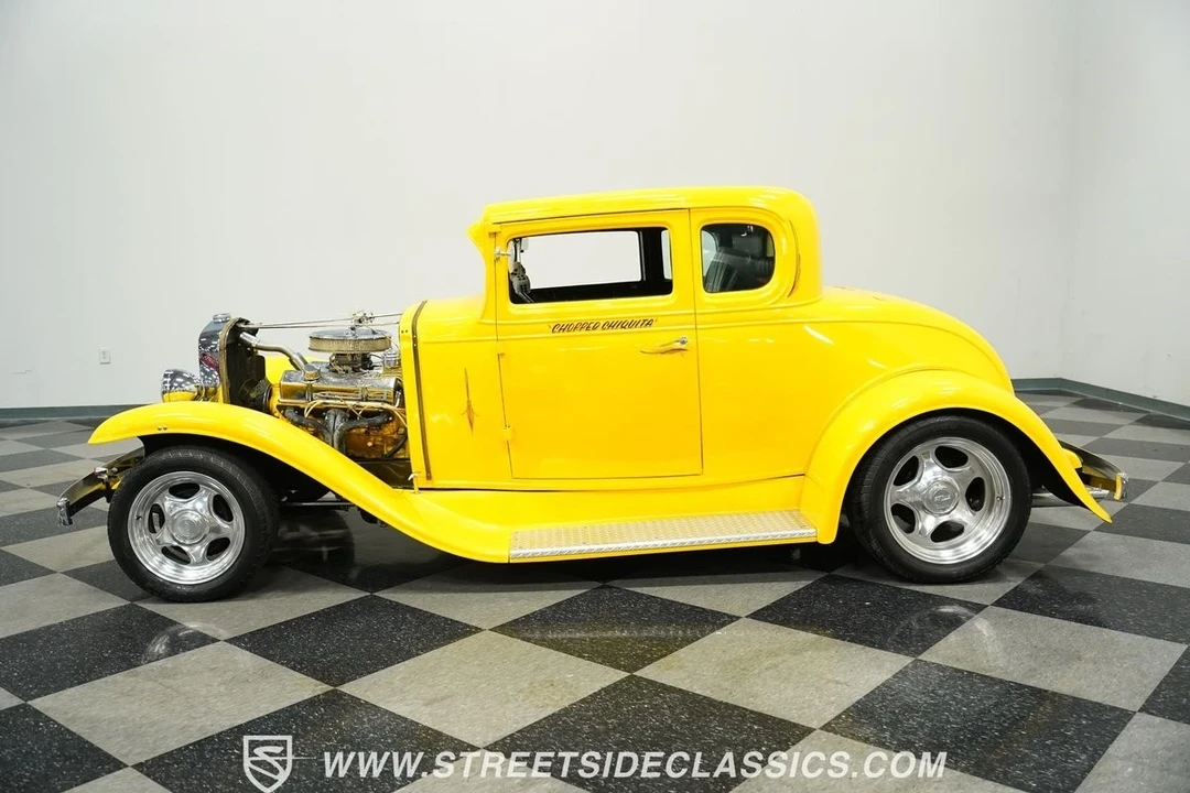 1931 Chevrolet Independence & Confederate - Image 3 of 21