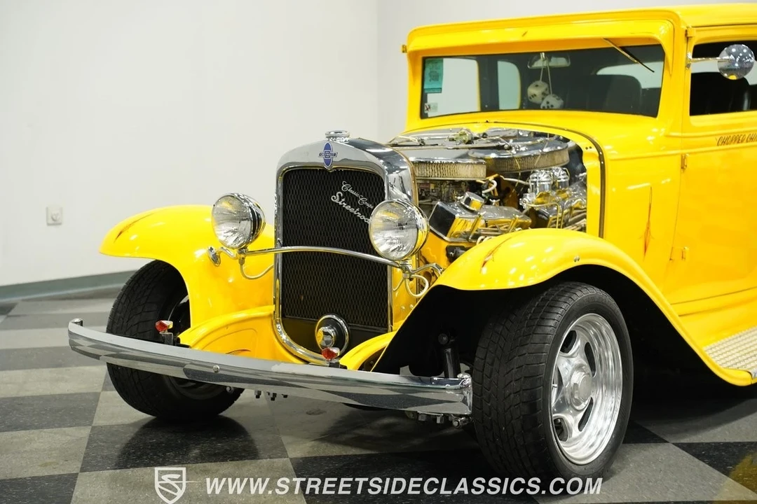 1931 Chevrolet Independence & Confederate - Image 19 of 21