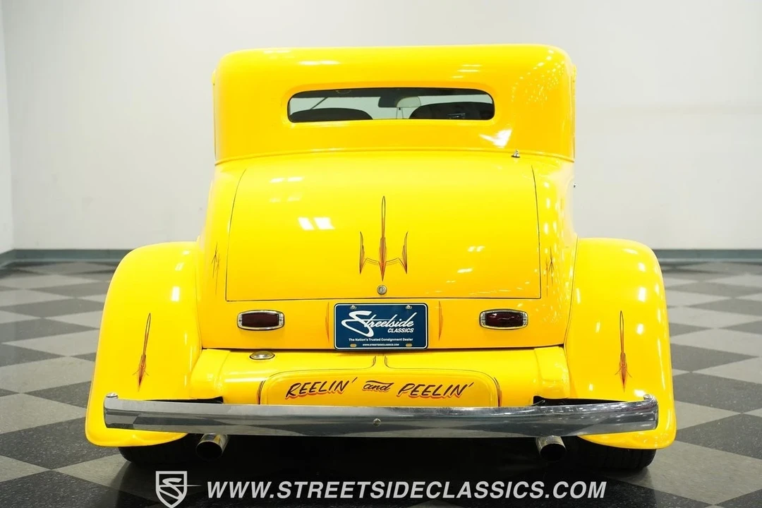 1931 Chevrolet Independence & Confederate - Image 11 of 21
