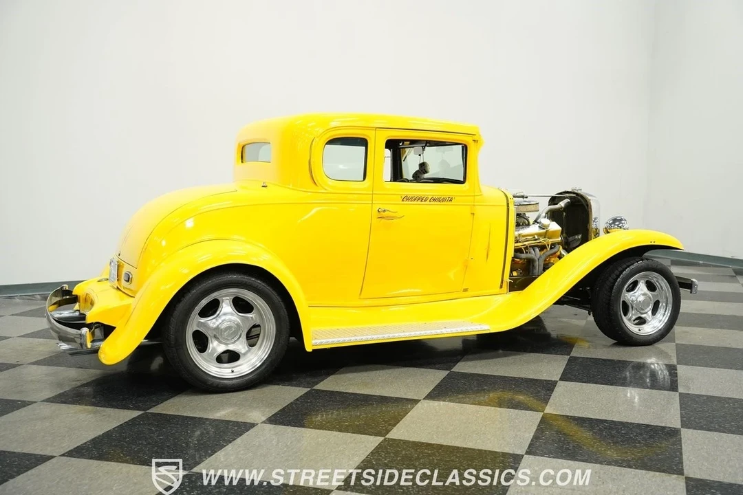 1931 Chevrolet Independence & Confederate - Image 14 of 21