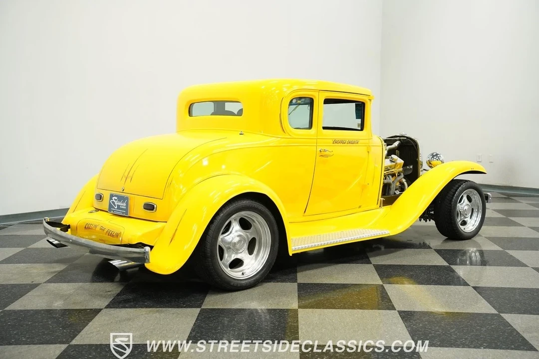 1931 Chevrolet Independence & Confederate - Image 13 of 21
