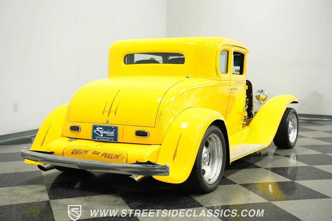 1931 Chevrolet Independence & Confederate - Image 12 of 21