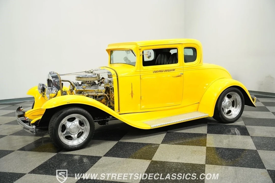 1931 Chevrolet Independence & Confederate - Image 7 of 21