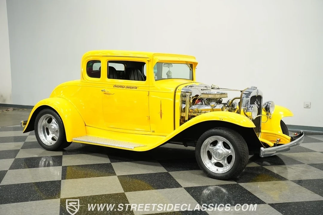 1931 Chevrolet Independence & Confederate - Image 16 of 21
