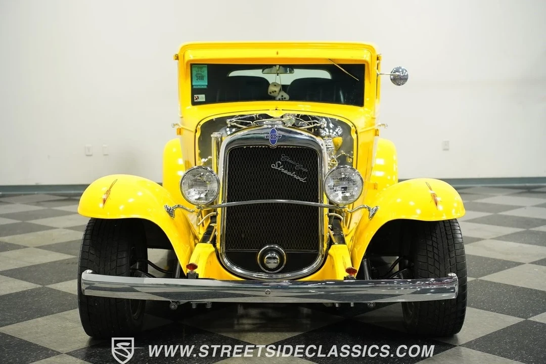 1931 Chevrolet Independence & Confederate - Image 18 of 21