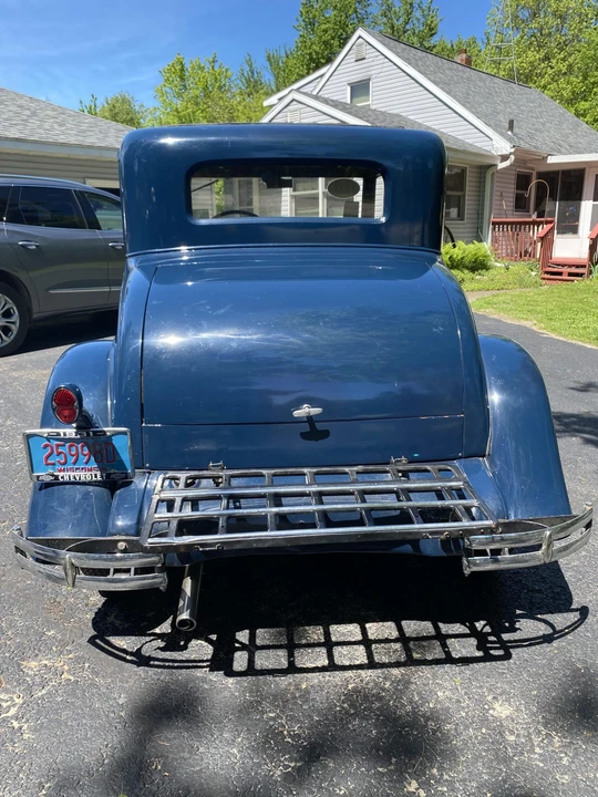 1931 Chevrolet Independence & Confederate - Image 19 of 31