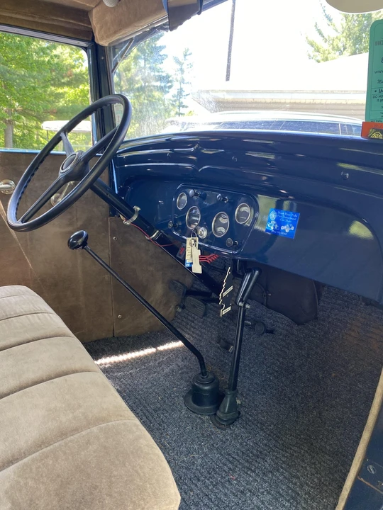 1931 Chevrolet Independence & Confederate - Image 28 of 31