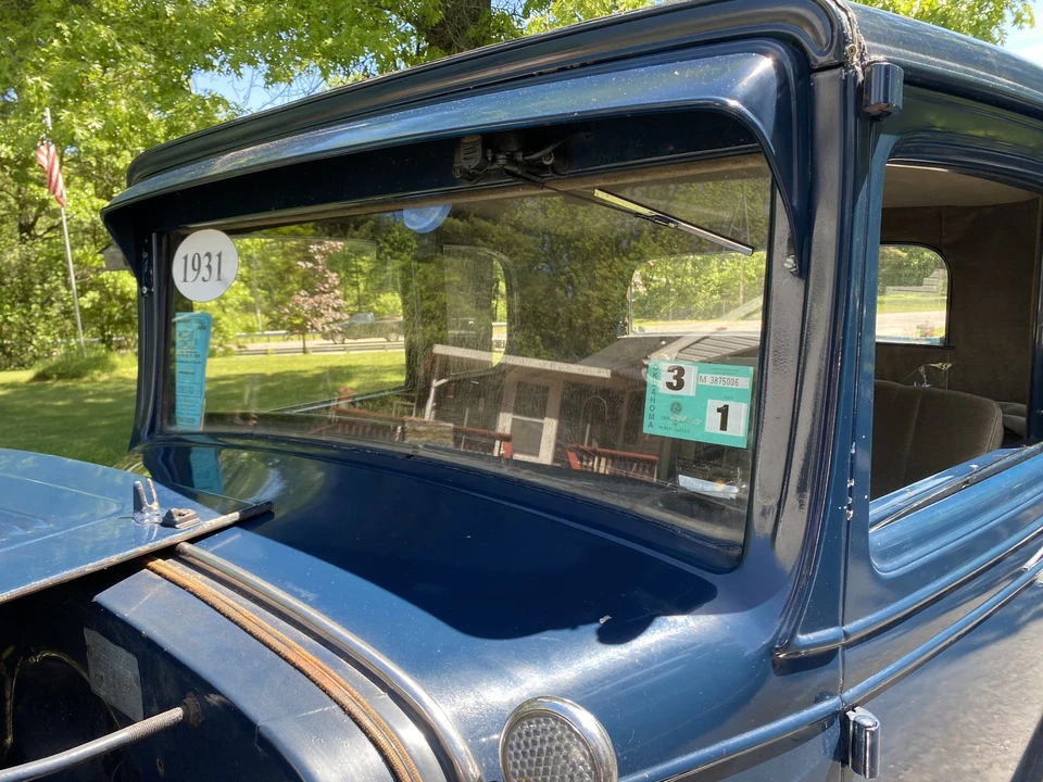 1931 Chevrolet Independence & Confederate - Image 14 of 31