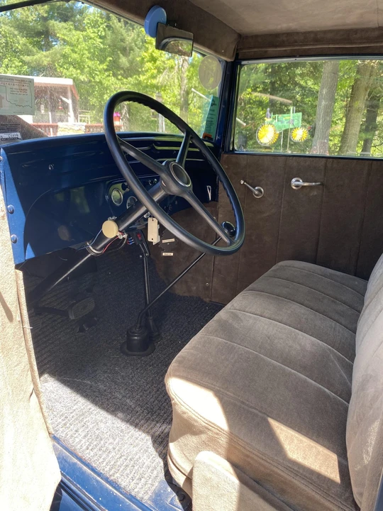 1931 Chevrolet Independence & Confederate - Image 21 of 31