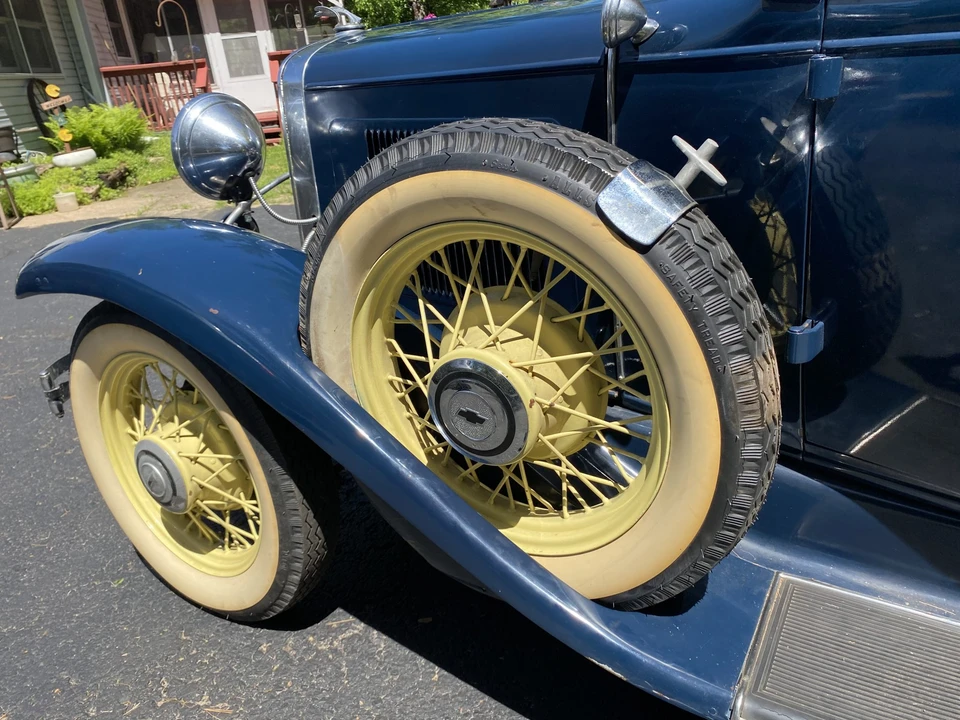 1931 Chevrolet Independence & Confederate - Image 15 of 31