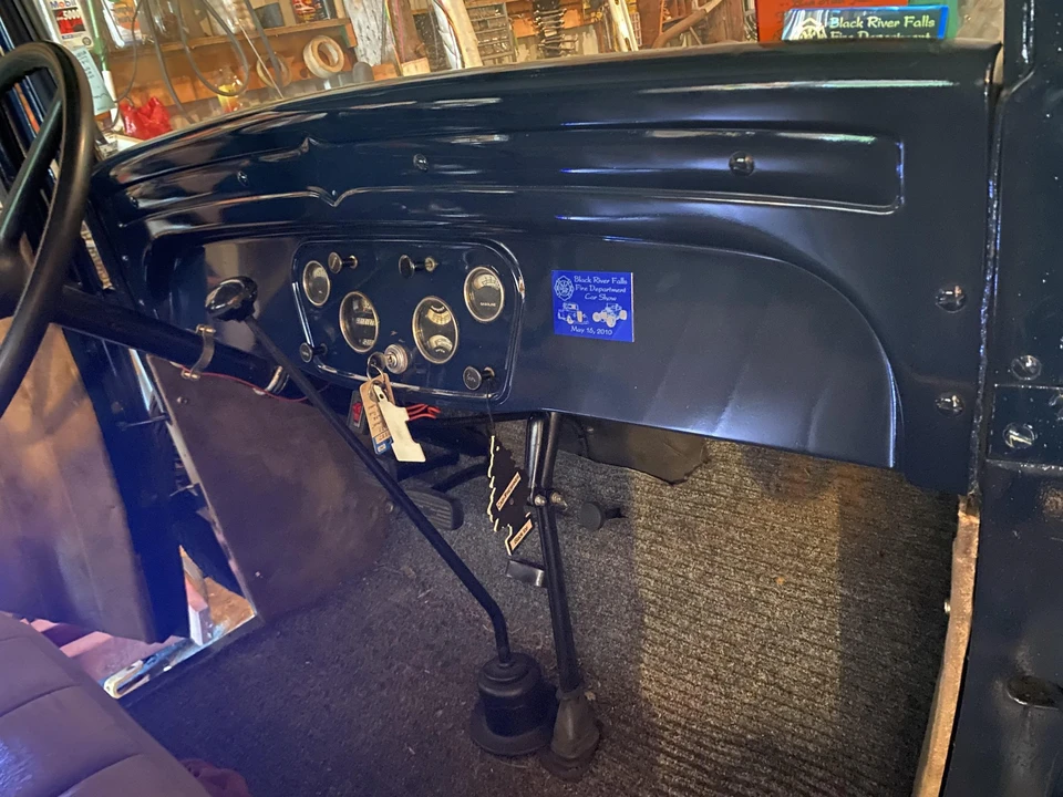 1931 Chevrolet Independence & Confederate - Image 29 of 31