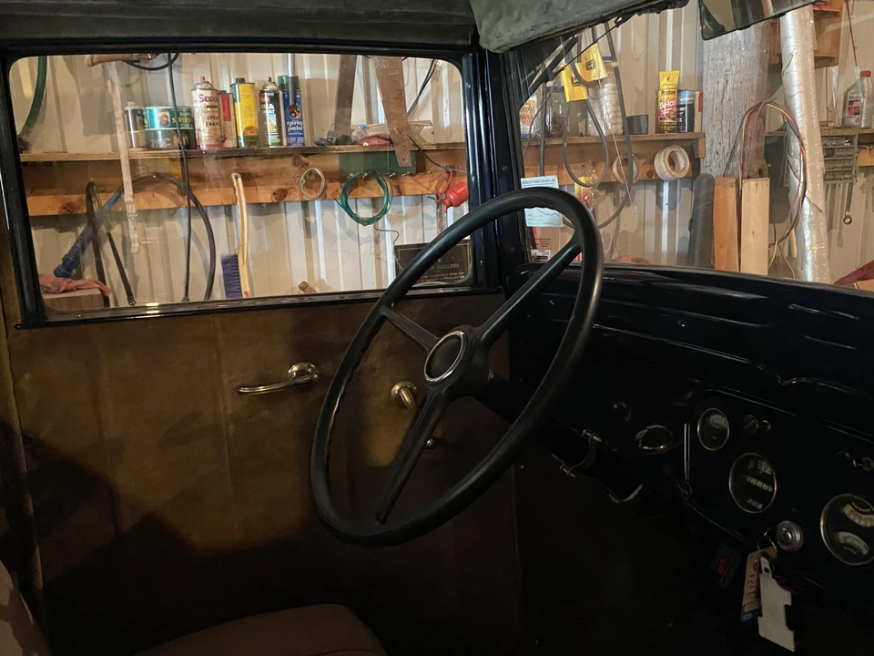 1931 Chevrolet Independence & Confederate - Image 27 of 31