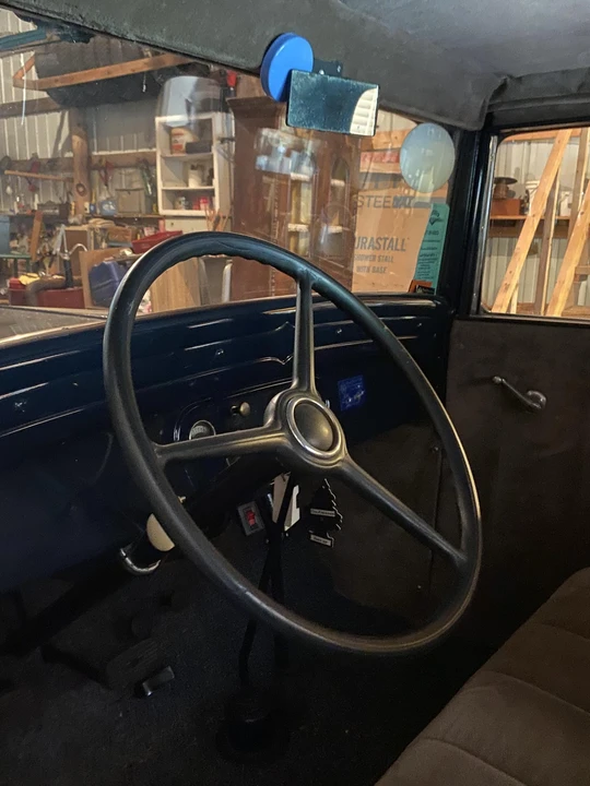 1931 Chevrolet Independence & Confederate - Image 22 of 31