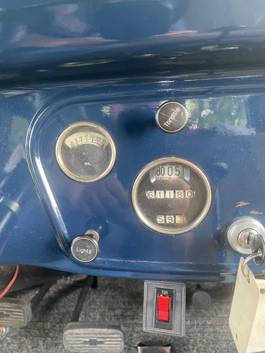1931 Chevrolet Independence & Confederate - Image 24 of 31
