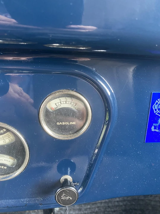 1931 Chevrolet Independence & Confederate - Image 26 of 31