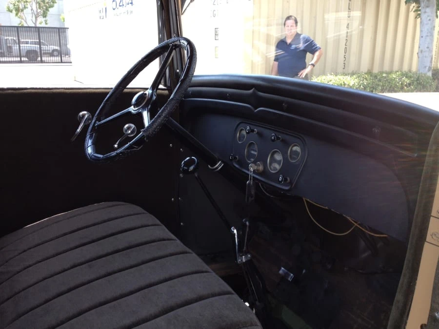 1931 Chevrolet Independence & Confederate - Image 3 of 8