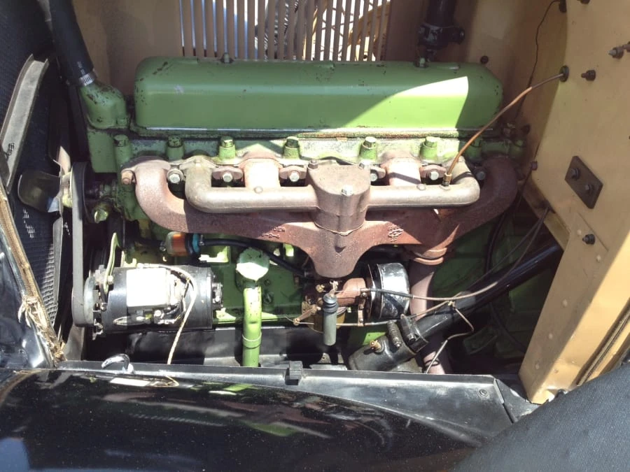 1931 Chevrolet Independence & Confederate - Image 6 of 8