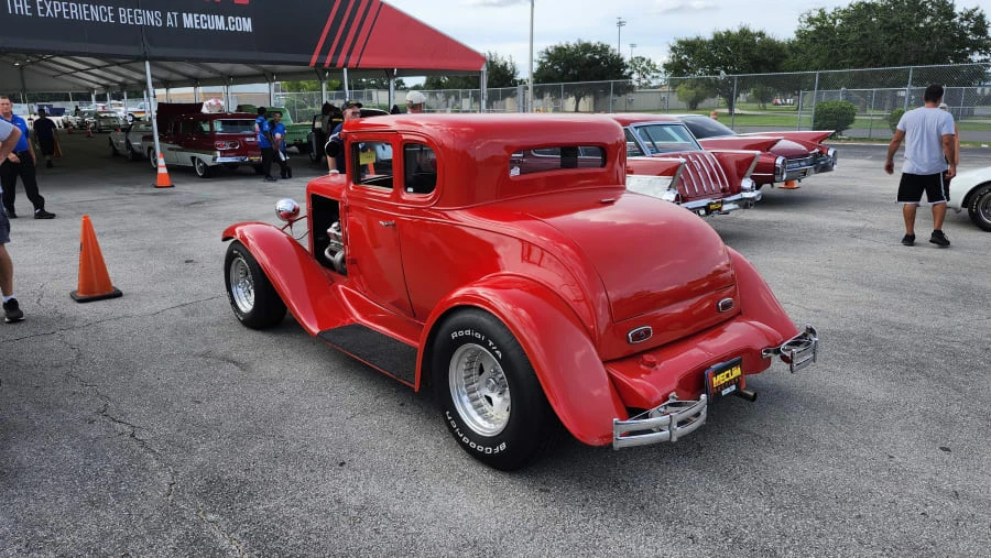 1931 Chevrolet Independence & Confederate - Image 2 of 4