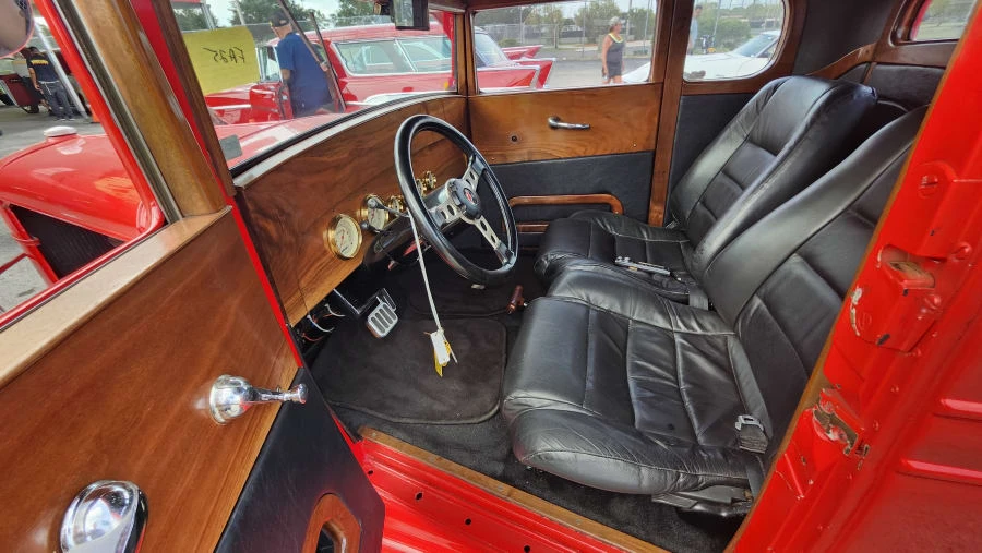 1931 Chevrolet Independence & Confederate - Image 3 of 4