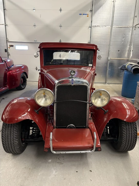 1931 Chevrolet Independence & Confederate - Image 3 of 5