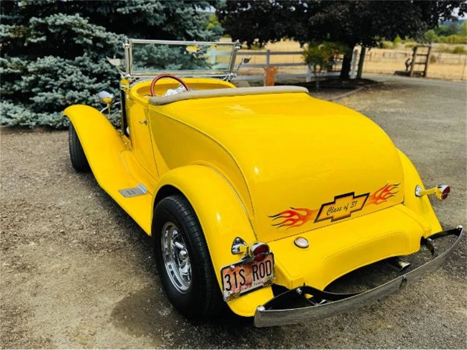 1931 Chevrolet Independence & Confederate - Image 5 of 21