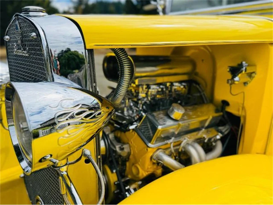 1931 Chevrolet Independence & Confederate - Image 3 of 21