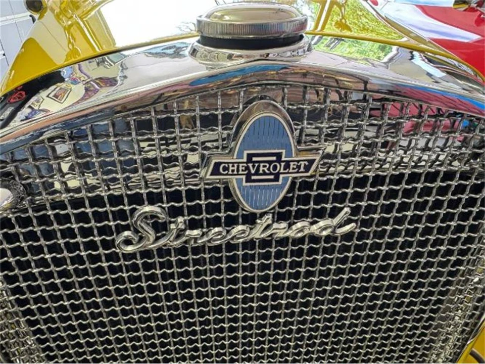 1931 Chevrolet Independence & Confederate - Image 4 of 21