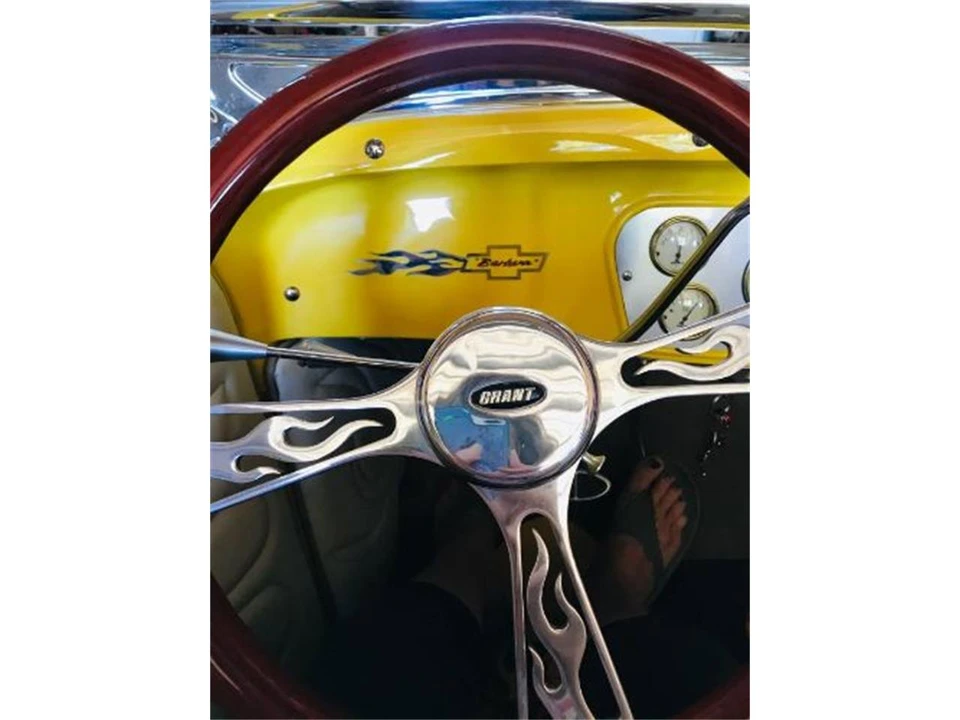 1931 Chevrolet Independence & Confederate - Image 18 of 21