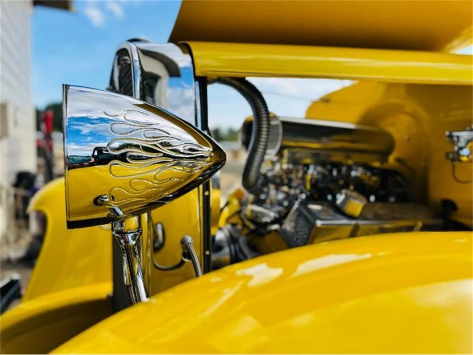 1931 Chevrolet Independence & Confederate - Image 14 of 21