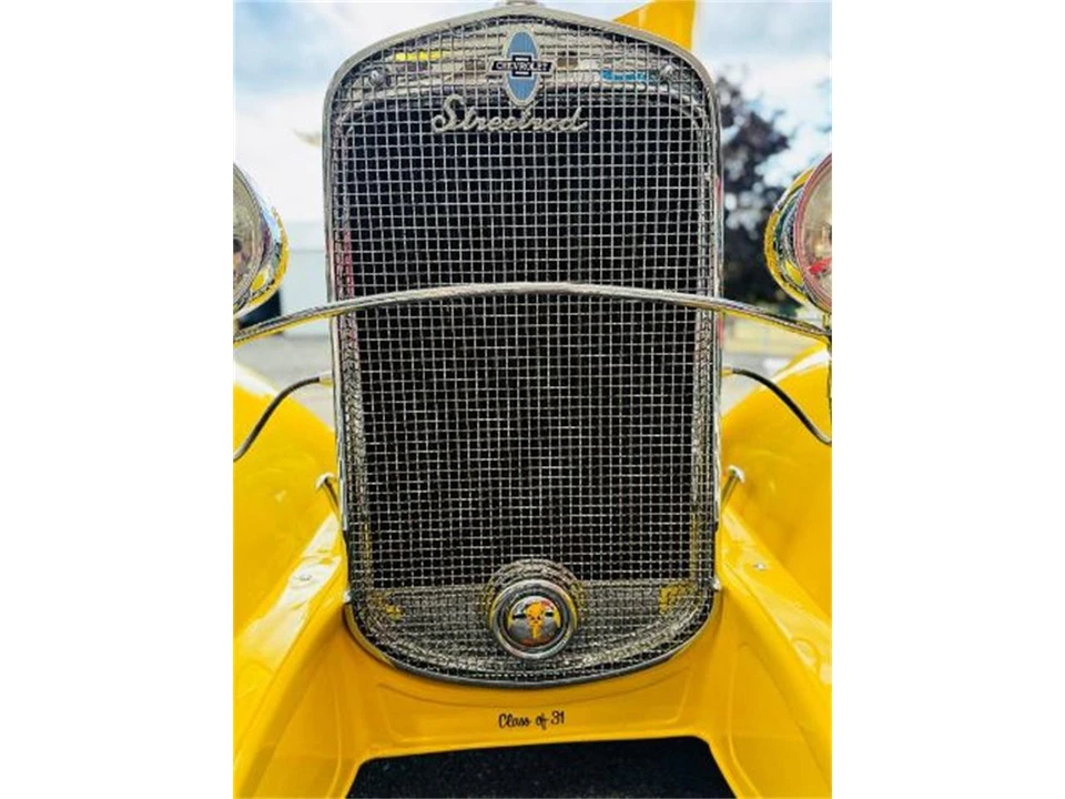 1931 Chevrolet Independence & Confederate - Image 17 of 21