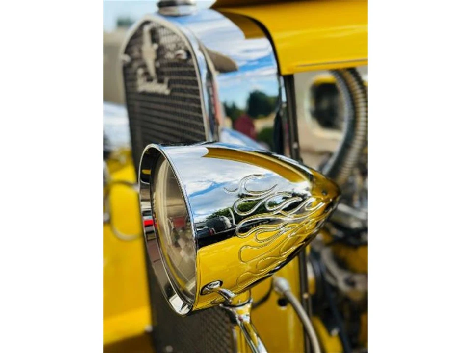 1931 Chevrolet Independence & Confederate - Image 20 of 21