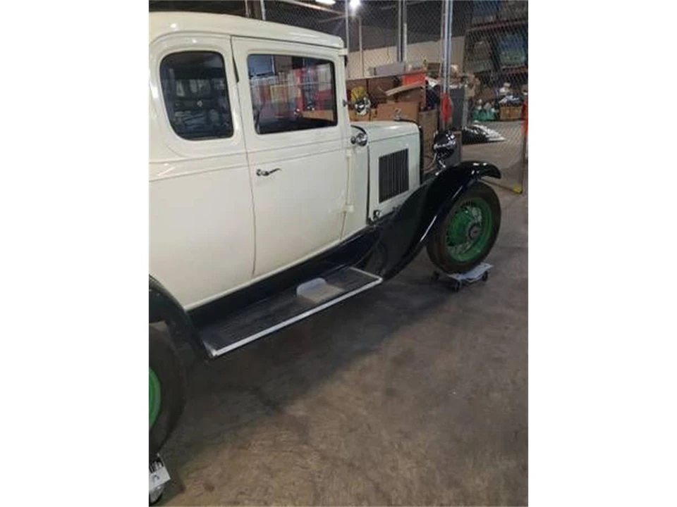 1931 Chevrolet Independence & Confederate - Image 10 of 14