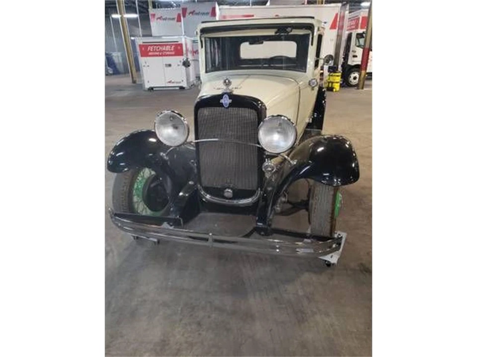 1931 Chevrolet Independence & Confederate - Image 7 of 14