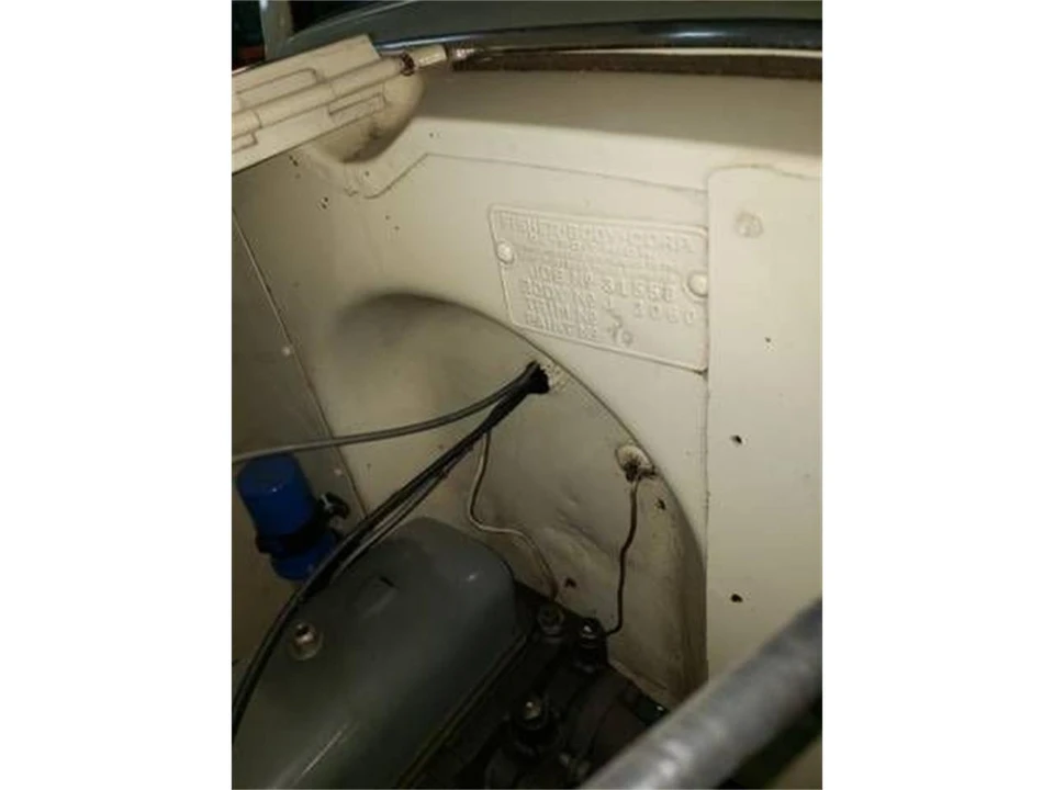 1931 Chevrolet Independence & Confederate - Image 2 of 14