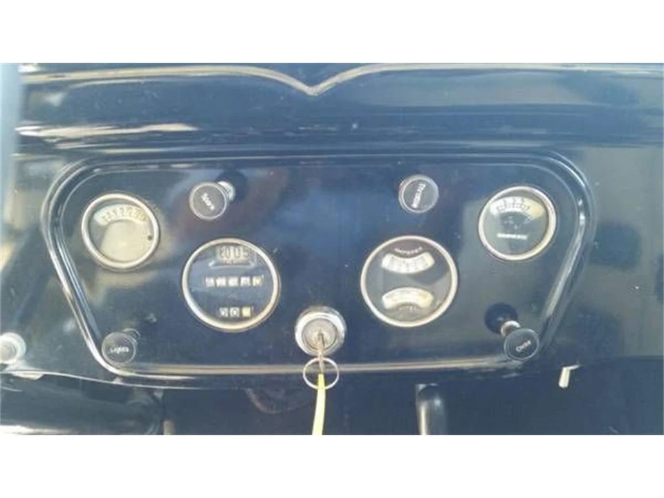 1931 Chevrolet Independence & Confederate - Image 11 of 14