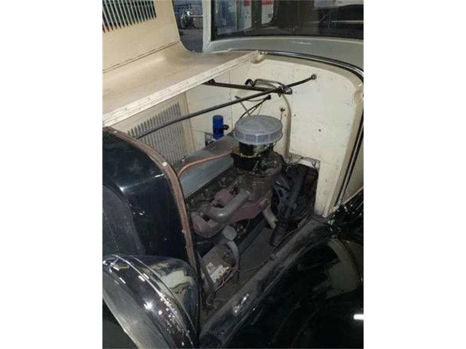 1931 Chevrolet Independence & Confederate - Image 3 of 14