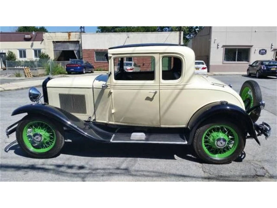 1931 Chevrolet Independence & Confederate - Image 14 of 14