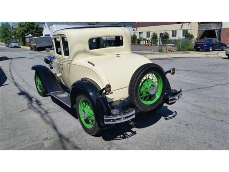 1931 Chevrolet Independence & Confederate - Image 13 of 14