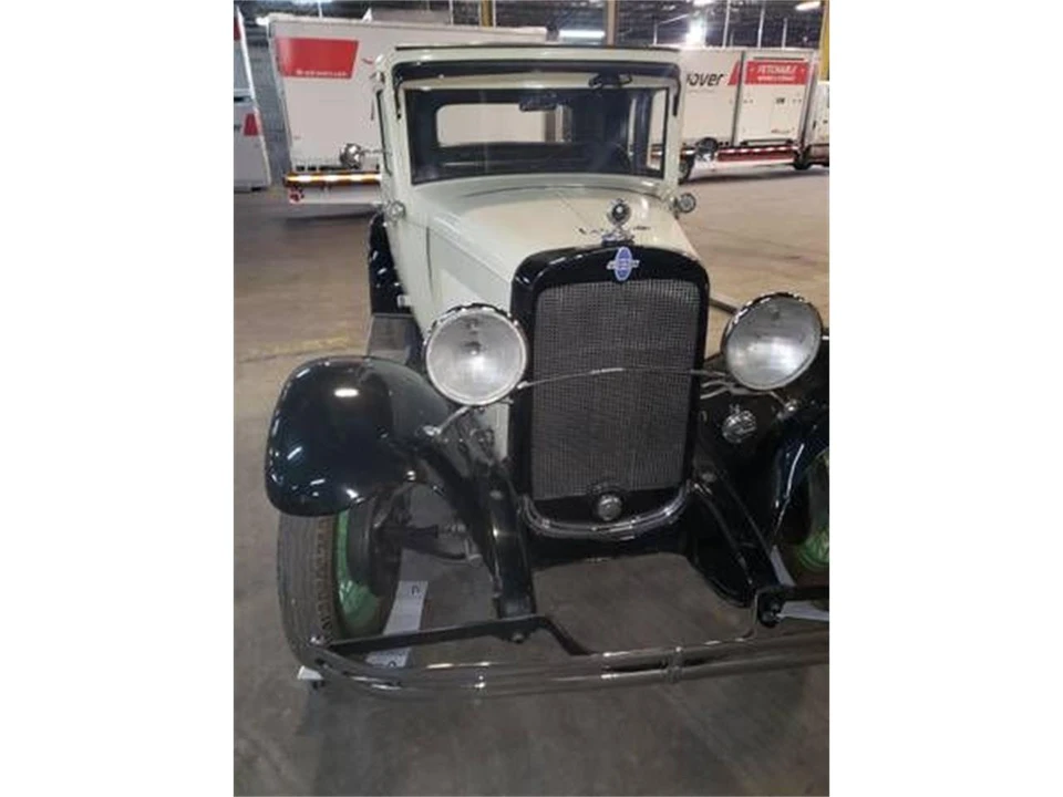 1931 Chevrolet Independence & Confederate - Image 8 of 14