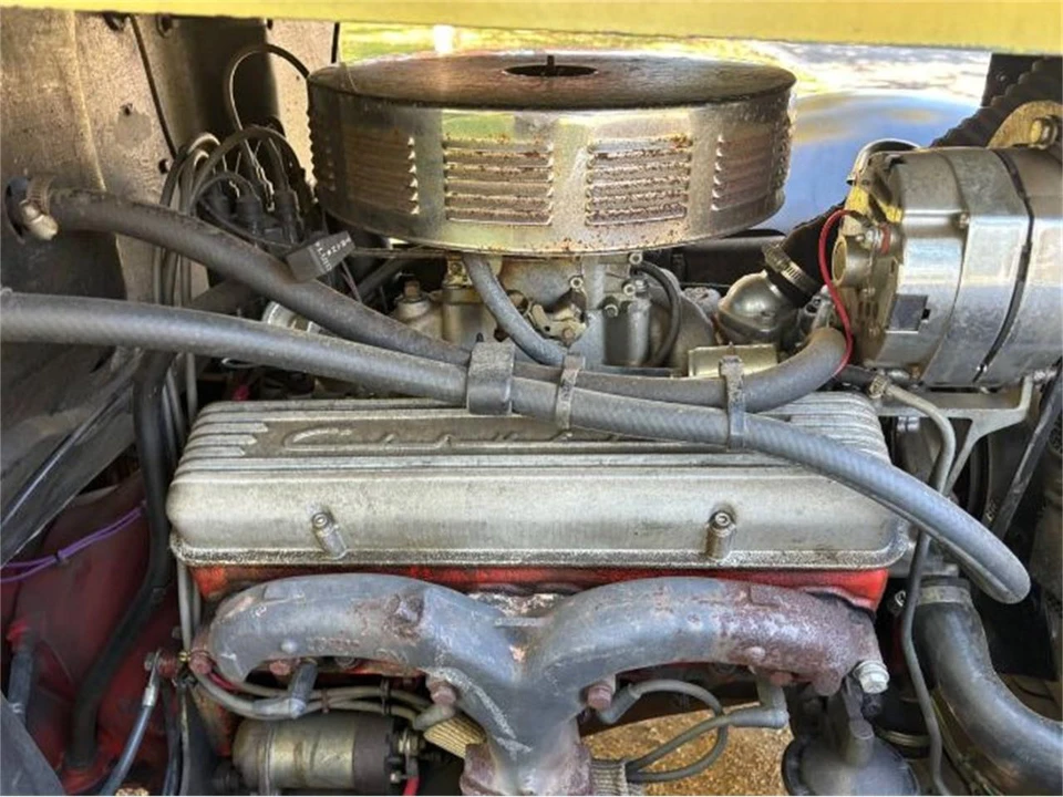1931 Chevrolet Independence & Confederate - Image 2 of 24