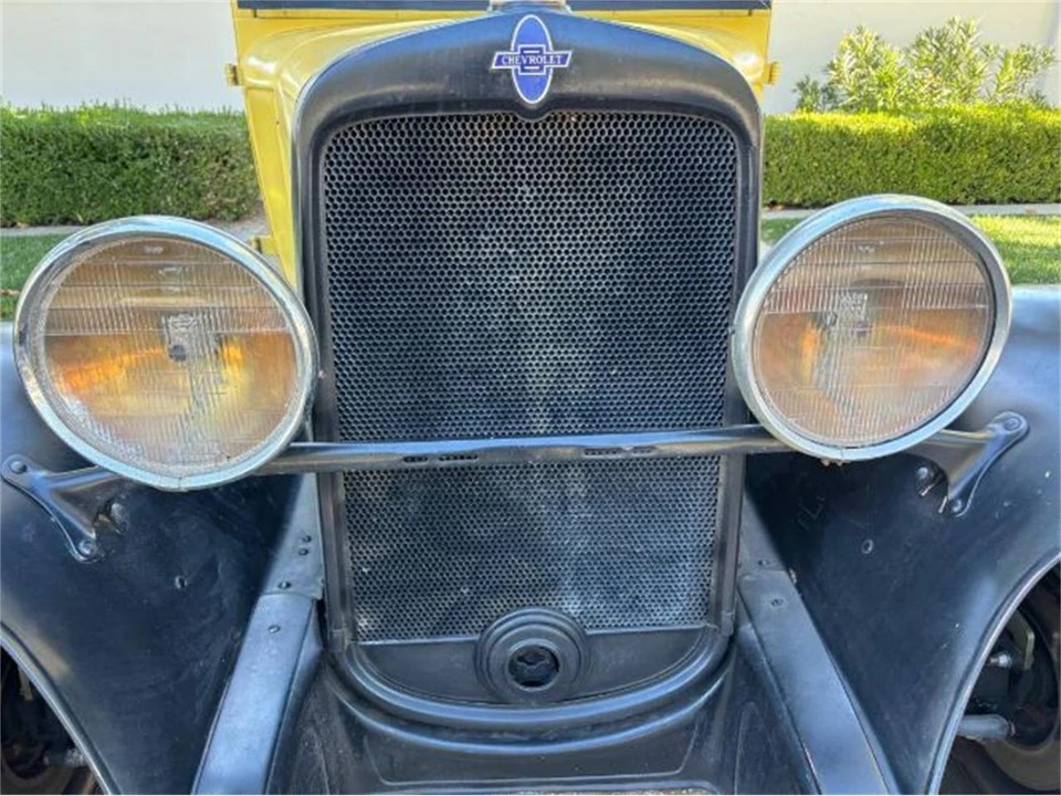 1931 Chevrolet Independence & Confederate - Image 20 of 24