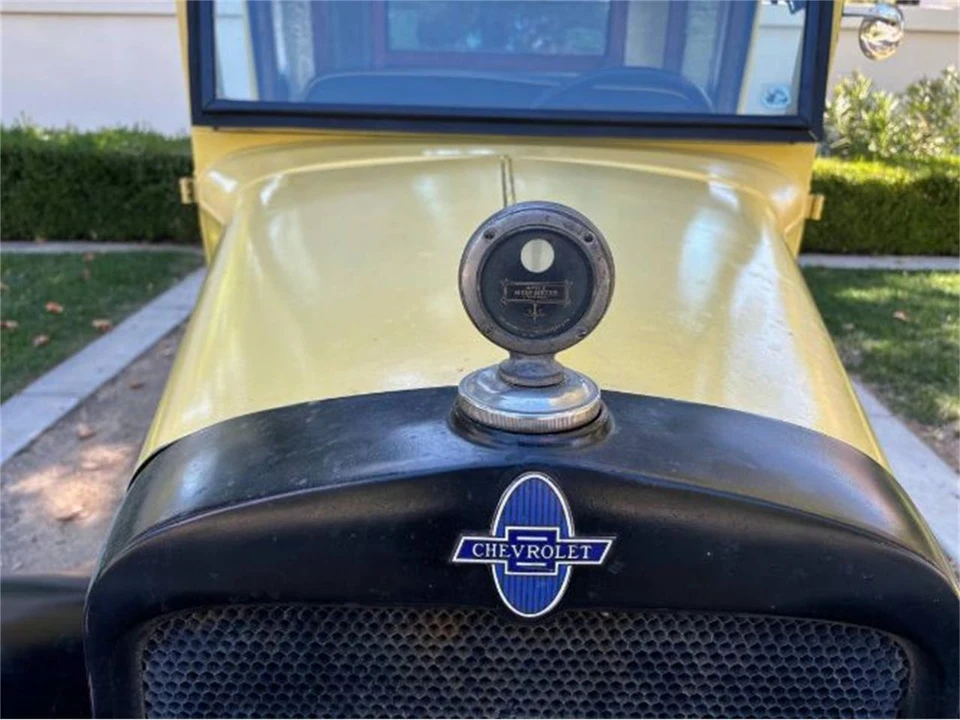 1931 Chevrolet Independence & Confederate - Image 21 of 24