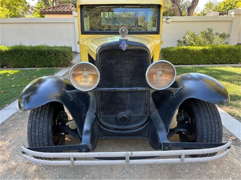 1931 Chevrolet Independence & Confederate - Image 22 of 24
