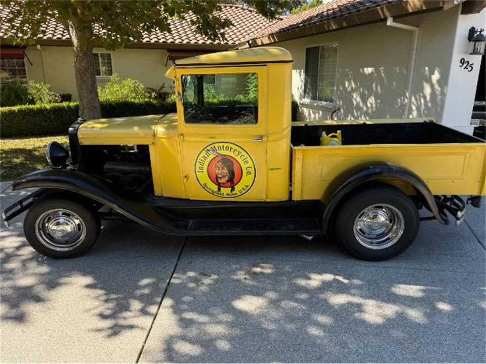 1931 Chevrolet Independence & Confederate - Image 23 of 24