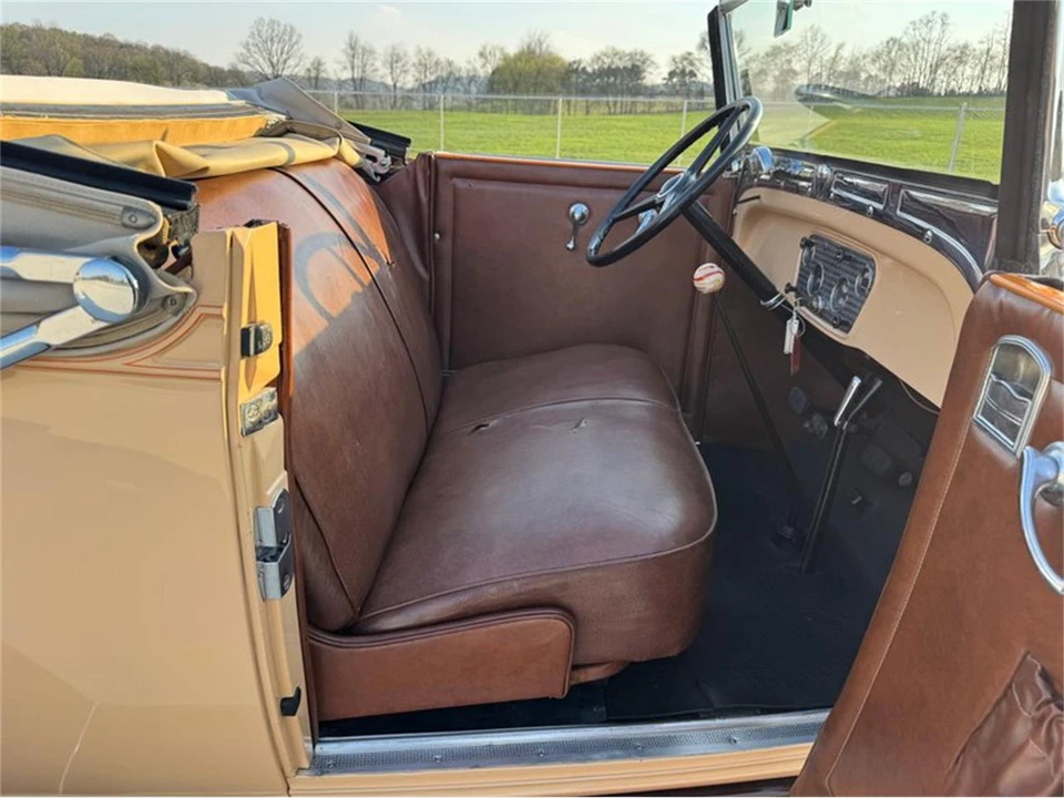 1931 Chevrolet Independence & Confederate - Image 25 of 31